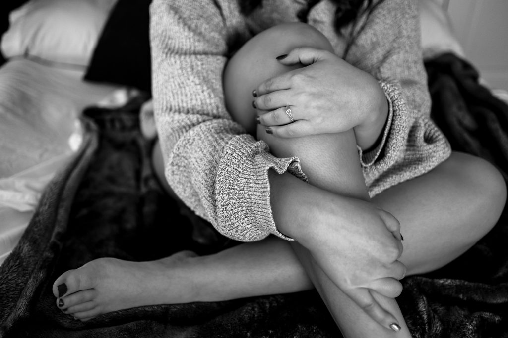 raleigh boudoir photographer