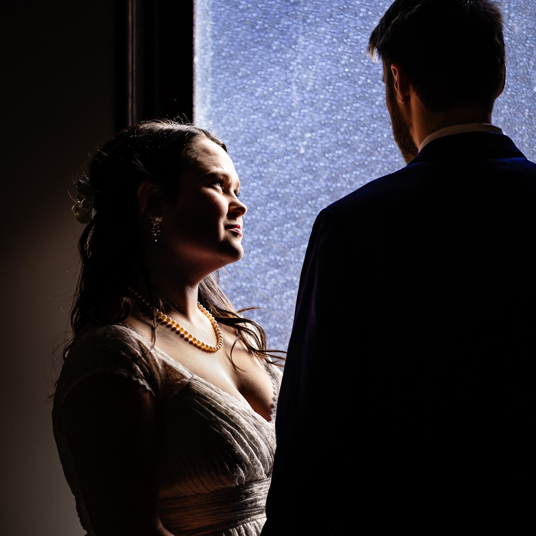 All Saints Chapel Wedding venue Raleigh