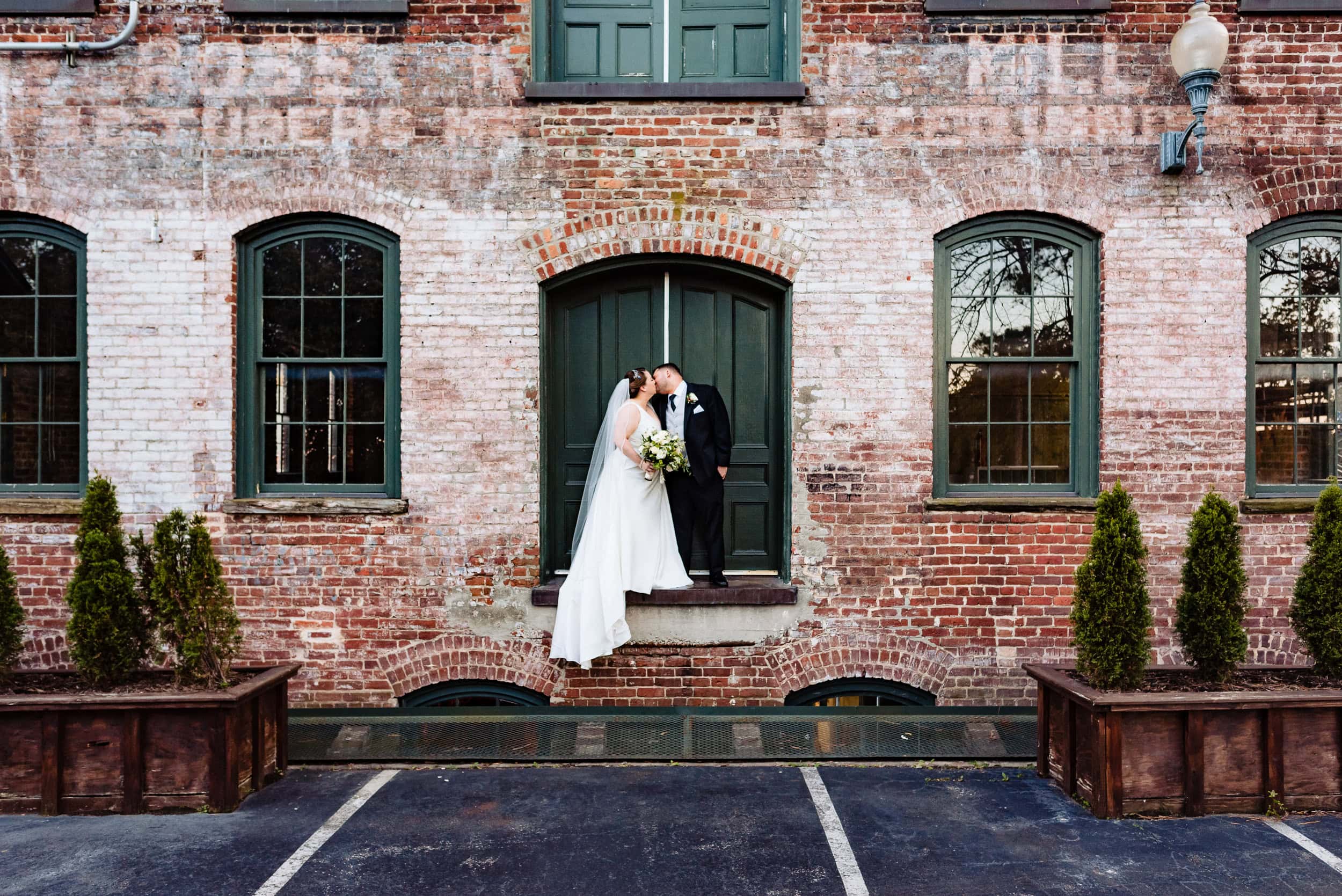 Melrose Knitting Mill