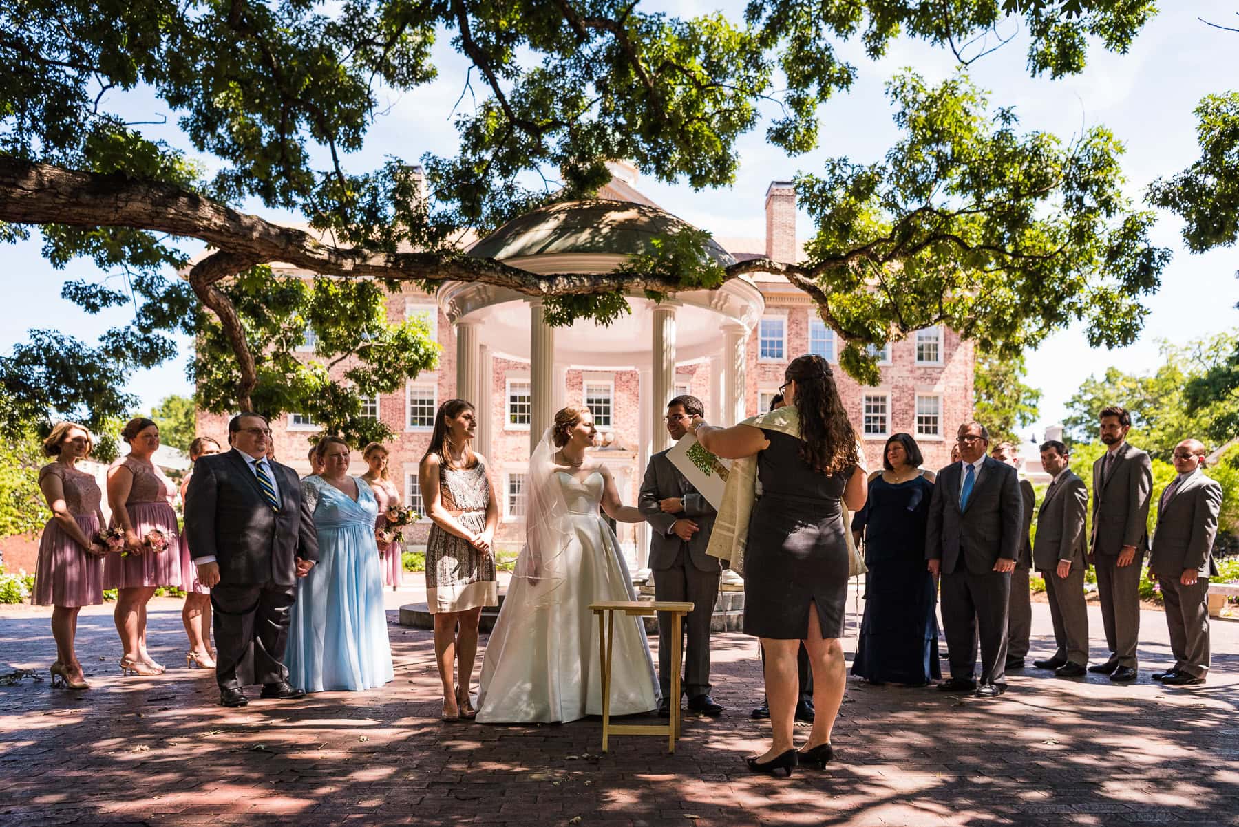 North Carolina Triangle venue guide - Chapel Hill