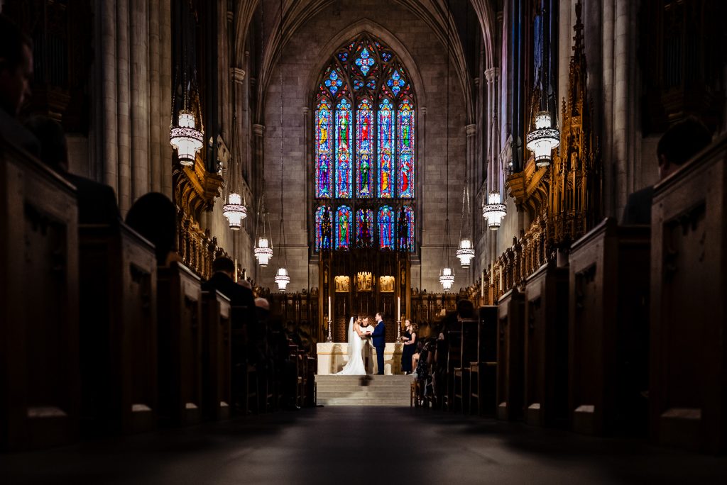duke chapel